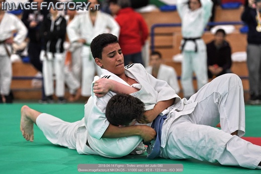 2019-04-14 Figino - Trofeo amici del Judo 090